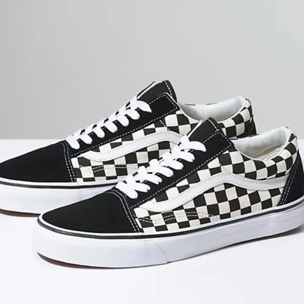 Vans Old Skool Sneaker Shoes